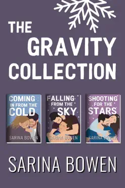 the gravity collection book cover image