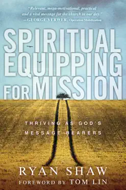 spiritual equipping for mission book cover image