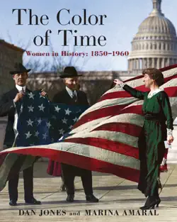the color of time book cover image