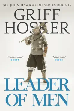 leader of men book cover image