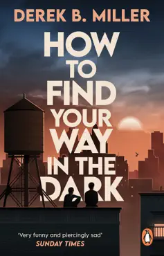 how to find your way in the dark imagen de la portada del libro