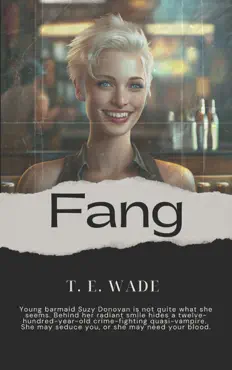 fang book cover image