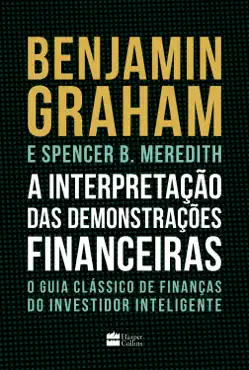 a interpretação das demonstrações financeiras book cover image