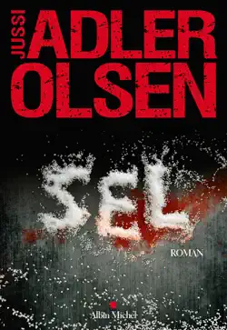sel book cover image