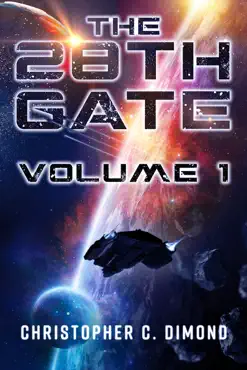 the 28th gate: volume 1 book cover image