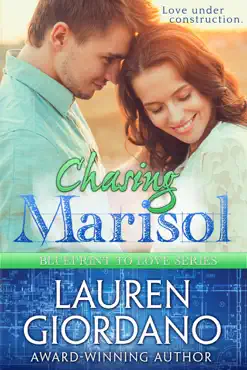 chasing marisol book cover image