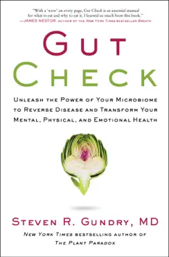 gut check book cover image
