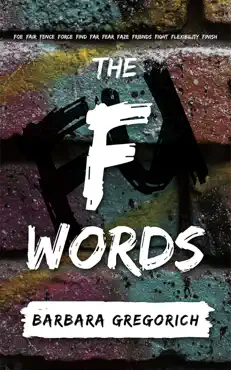 the f words book cover image