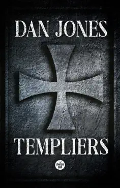 templiers book cover image