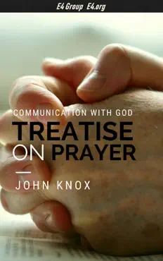 treatise on prayer book cover image
