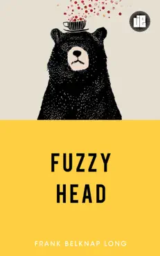 fuzzy head imagen de la portada del libro