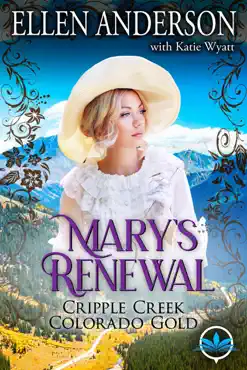 mary's renewal book cover image