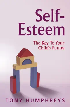 self esteem in children imagen de la portada del libro