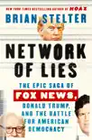 Network of Lies synopsis, comments