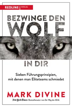 bezwinge den wolf in dir book cover image