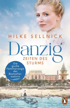 danzig book cover image