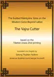 Vajra Cutter Sutra English eBook synopsis, comments