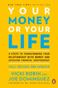 your money or your life imagen de la portada del libro
