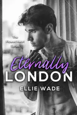 eternally london book cover image