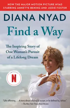 find a way book cover image