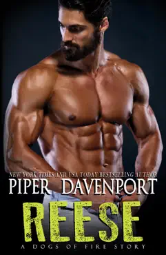 reese book cover image