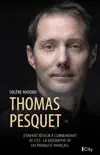 Thomas Pesquet synopsis, comments