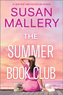 the summer book club book cover image