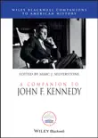 A Companion to John F. Kennedy sinopsis y comentarios