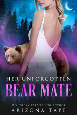 her unforgotten bear mate book cover image