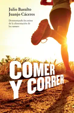 comer y correr book cover image