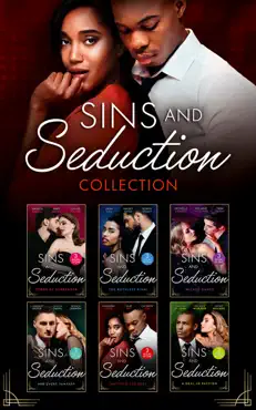 the sins and seduction collection imagen de la portada del libro
