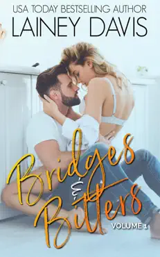 bridges and bitters volume 1 book cover image