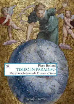 timeo in paradiso book cover image