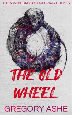 the old wheel book cover image