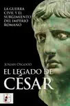 El legado de César sinopsis y comentarios
