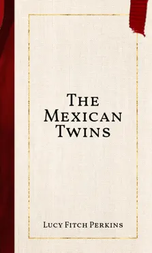 the mexican twins book cover image