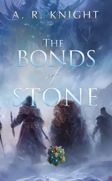 the bonds of stone book cover image
