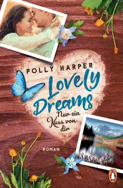 lovely dreams. nur ein kuss von dir book cover image