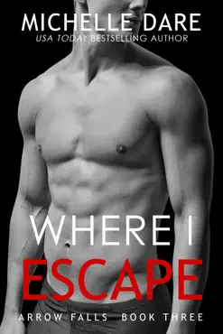where i escape book cover image