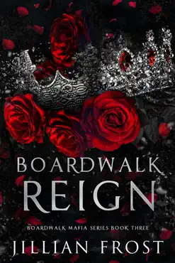 boardwalk reign book cover image