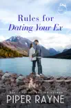 Rules for Dating your Ex