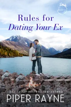 rules for dating your ex book cover image