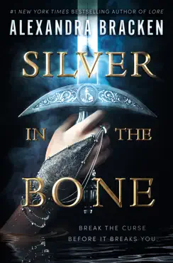silver in the bone book cover image