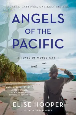angels of the pacific book cover image
