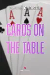 Cards On The Table e-book