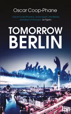 tomorrow, berlin book cover image