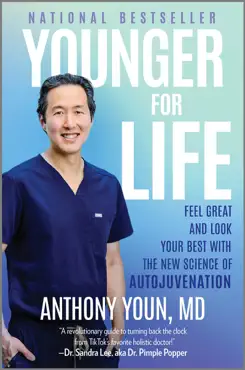 younger for life book cover image