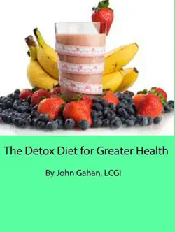 the detox diet for greater health book cover image