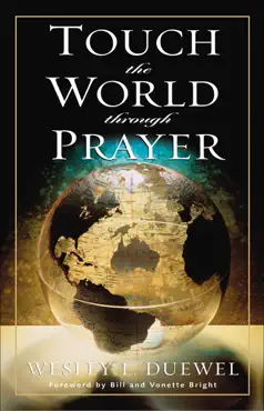 touch the world through prayer book cover image