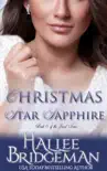 Christmas Star Sapphire, a Novella synopsis, comments
